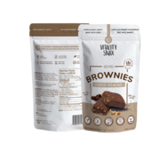 Vitality Snax Brownies Cacao Chocolat