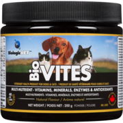 BioVITES Complete Multi-Nutrient Supply