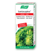 A.Vogel® Santasapina® Soothing Cough syrup