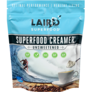 Laird Superfood Creamer Unsweetened 227 g