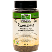 Now F. Rawsome Aliments Entiers Bio 237Ml