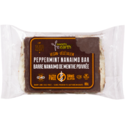 Sweets from the Earth Nanaimo Bar Peppermint 80 g