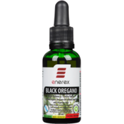 Enerex Black Oregano Extra Forte 30 ml