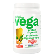 Vega Protein and Greens Caramel Salé