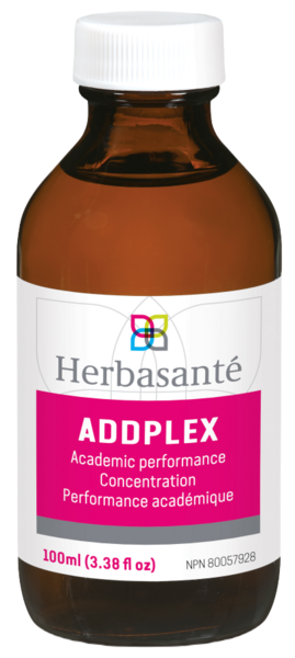 HerbaSante ADDplex