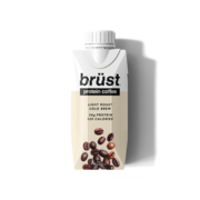 Brüst Protein Coffee - Light Roast
