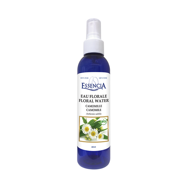 EAU FLORALE CAMOMILLE 180ML