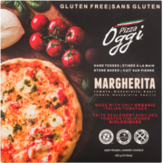 Pizza Oggi Margherita 452 g