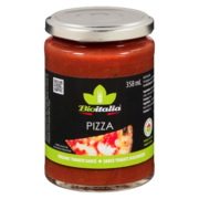 Bioitalia Sauce pizza biologique