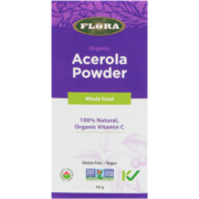 Acerola powder