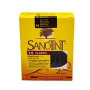 Sanotint CLASSIC 14 Blond Foncé (6N)