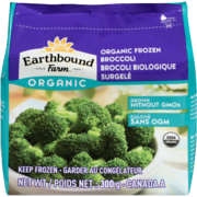 Earthbound Farm Organic Brocoli Biologique Surgelé 300 g