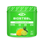 Biosteel Mélange D'Hydratation Citron Vert