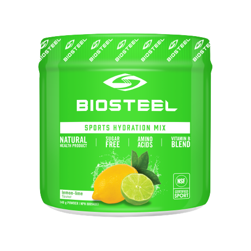 Biosteel Mélange D'Hydratation Citron Vert