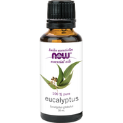 Eucalyptus Oil (Eucalyptus globulus)30mL