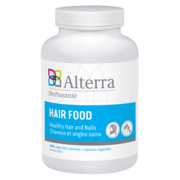 Alterra Hair Food 300