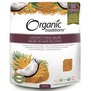 Organic Traditions Coconut Sugar