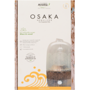 The Aroma Counter Nebulizer for Essential Oils Osaka