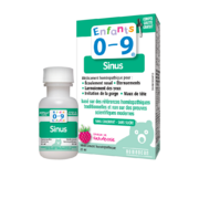 KIDS 0-9 SINUS-ALL-IN-ONE