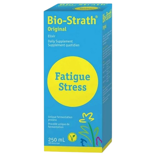 Bio-Strath® Original  Elixir 250 mL