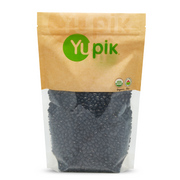 Yupik Organic Black Turtle Beans