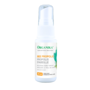 Organika Propolis D’Abeille - Vaporisateur À Base D'Alcool