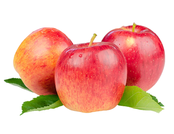 Organic Smitten apples 2lb