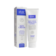 Antimicrobial Skin Cream-Lavender