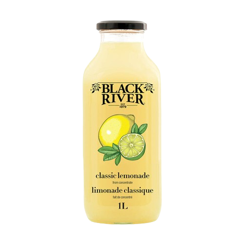 Black River Limonade classique