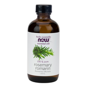 Rosemary Oil (Rosmarinus officinalis)118mL