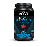 Vega Sport Premium Protein, Berry 801G