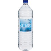 Amaro Natural Spring Water 1.5 L