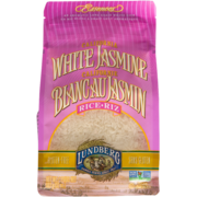 Lundberg Family Farms California White Jasmine Rice 907 g