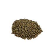 ORG. FRENCH LENTILS