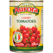 Aurora Petites Tomates 398 ml