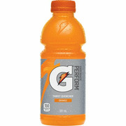 Gatorade - Orange