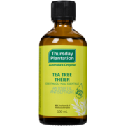 Thursday Plantation Huile Essentielle Théier 100 ml