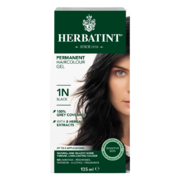 Herbatint® Coloration permanente | 1N Noir