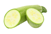 Organic Green Zucchini