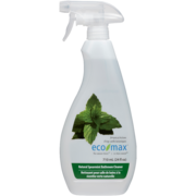 Eco Max Natural Spearmint Bathroom Cleaner 710 ml
