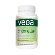 Vega Chlorella 300 Capsules