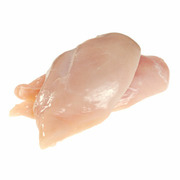Fresh Halal Chicken Breast Boneless
