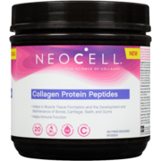 Neocell Collagen Protein Peptides 406g