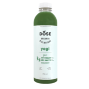 Org. Yogi Juice (Celery Kale Spinach)