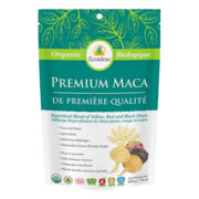 Ecoideas Maca Premium Oss Bio 454G