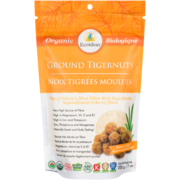 Ecoideas Ground Tigernuts Organic 200 g