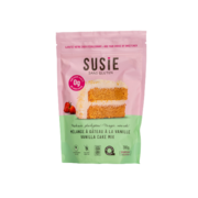 Susie Sans Gluten mélange à gâteau A La Vanille