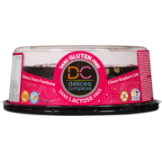 Délices Complices Choco-Raspberry Cake 550 g