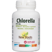Chlorelle