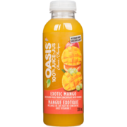 Oasis Classic 100% Juice Exotic Mango 300 ml